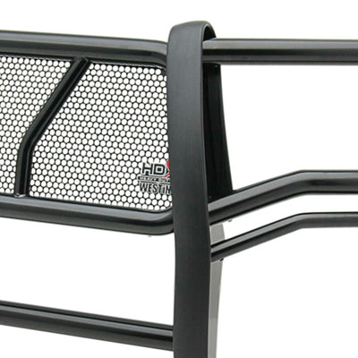 HDX Grille Guard <br> 2007-2013 Toyota Tundra