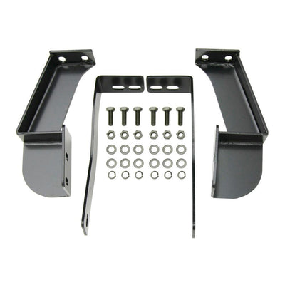 HDX Grille Guard <br> 2007-2013 Toyota Tundra
