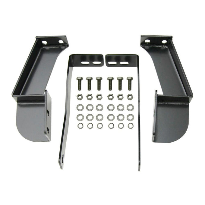 HDX Grille Guard <br> 2007-2013 Toyota Tundra