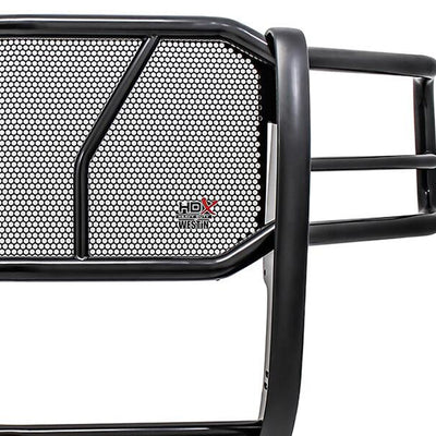 HDX Modular Grille Guard <br> 2009-2014 Ford F-150