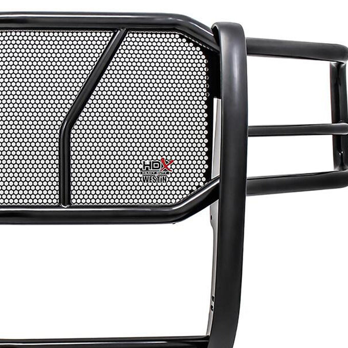 HDX Modular Grille Guard <br> 2009-2014 Ford F-150