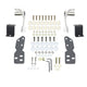 HDX Grille Guard <br> 2007-2013 Chevy Silverado 1500