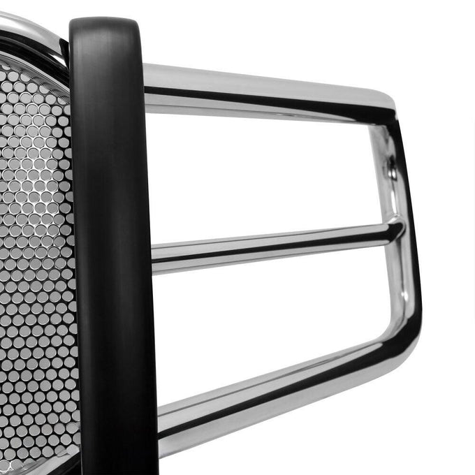 HDX Grille Guard <br> 2007-2013 Chevy Silverado 1500