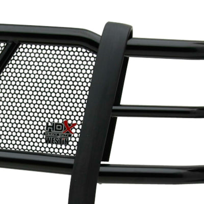 HDX Grille Guard <br> 2007-2013 Chevrolet Silverado 1500