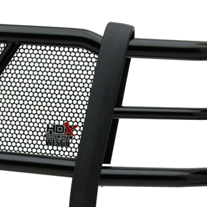 HDX Grille Guard <br> 2007-2013 Chevrolet Silverado 1500