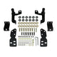 HDX Grille Guard <br> 2007-2013 Chevrolet Silverado 1500