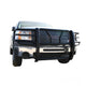 HDX Grille Guard <br> 2007-2013 GMC Sierra 1500