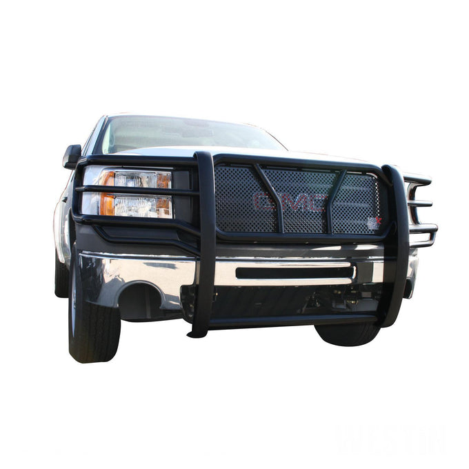 HDX Grille Guard <br> 2007-2013 GMC Sierra 1500