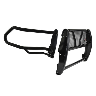 HDX Modular Grille Guard <br> 09-24 Dodge Ram 1500 2500 3500