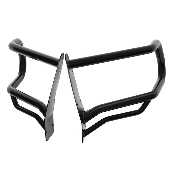 HDX Modular Grille Guard <br> 09-24 Dodge Ram 1500 2500 3500