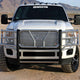 HDX Grille Guard <br> 2011-2016 Ford F-250 F-350 Super Duty