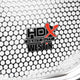 HDX Grille Guard <br> 2011-2016 Ford F-250 F-350 Super Duty
