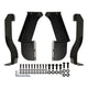 HDX Modular Grille Guard <br> 2014-2021 Toyota Tundra
