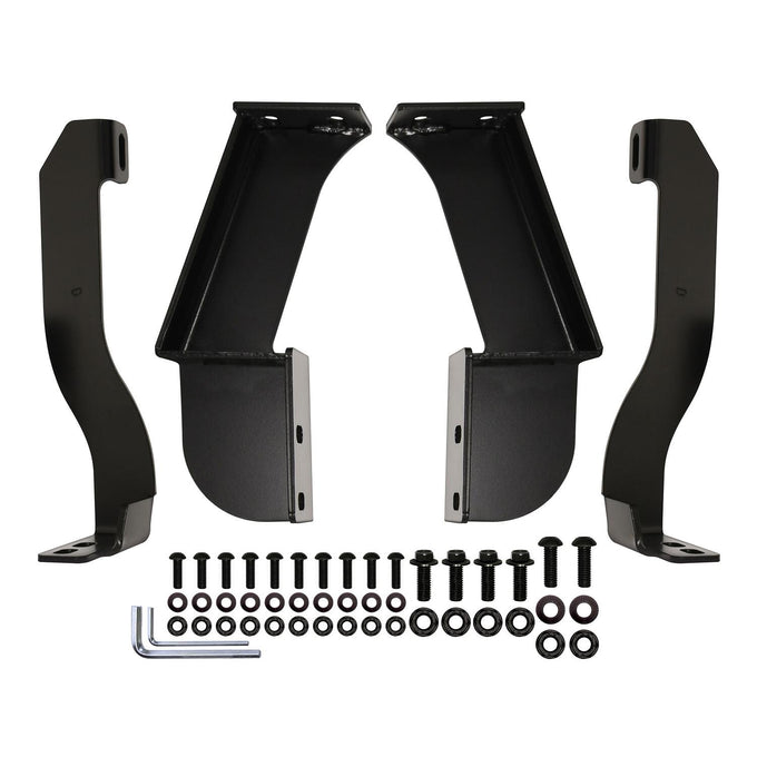 HDX Modular Grille Guard <br> 2014-2021 Toyota Tundra