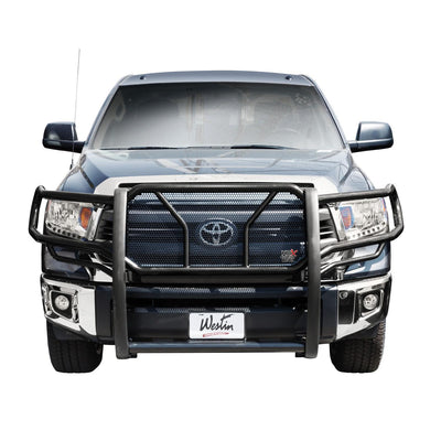 HDX Modular Grille Guard <br> 2014-2021 Toyota Tundra
