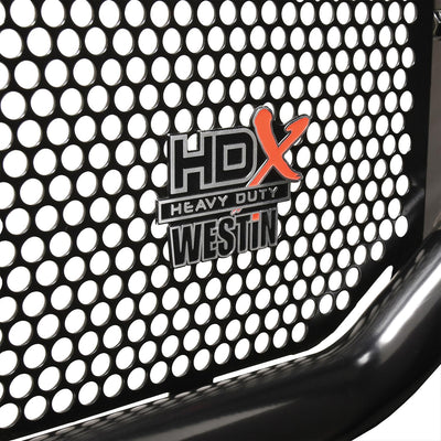HDX Modular Grille Guard <br> 2014-2021 Toyota Tundra
