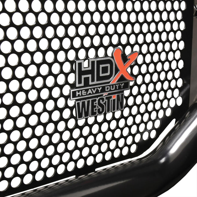 HDX Modular Grille Guard <br> 2014-2021 Toyota Tundra