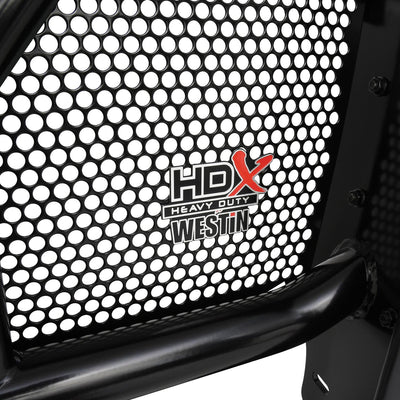 HDX Modular Grille Guard <br> 2016-2023 Toyota Tacoma