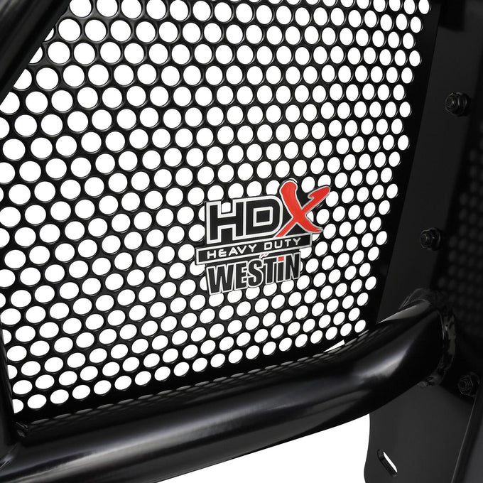 HDX Modular Grille Guard <br> 2016-2023 Toyota Tacoma