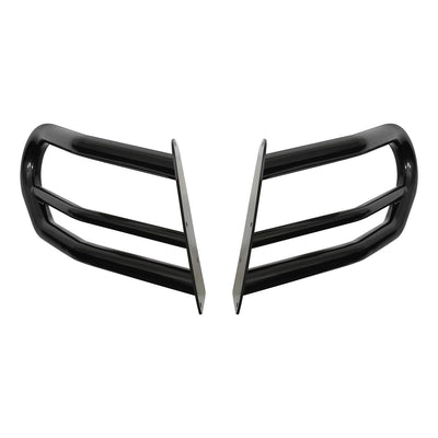 HDX Modular Grille Guard <br> 2016-2023 Toyota Tacoma
