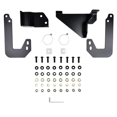 HDX Modular Grille Guard <br> 2017-2022 Ford F-250 F-350 Super Duty