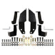 HDX Modular Grille Guard <br> 2015-2020 Ford F-150