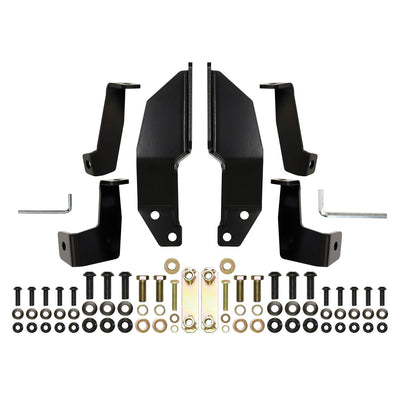 HDX Modular Grille Guard <br> 2015-2020 Ford F-150