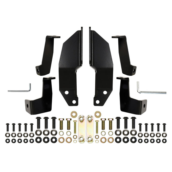 HDX Modular Grille Guard <br> 2015-2020 Ford F-150