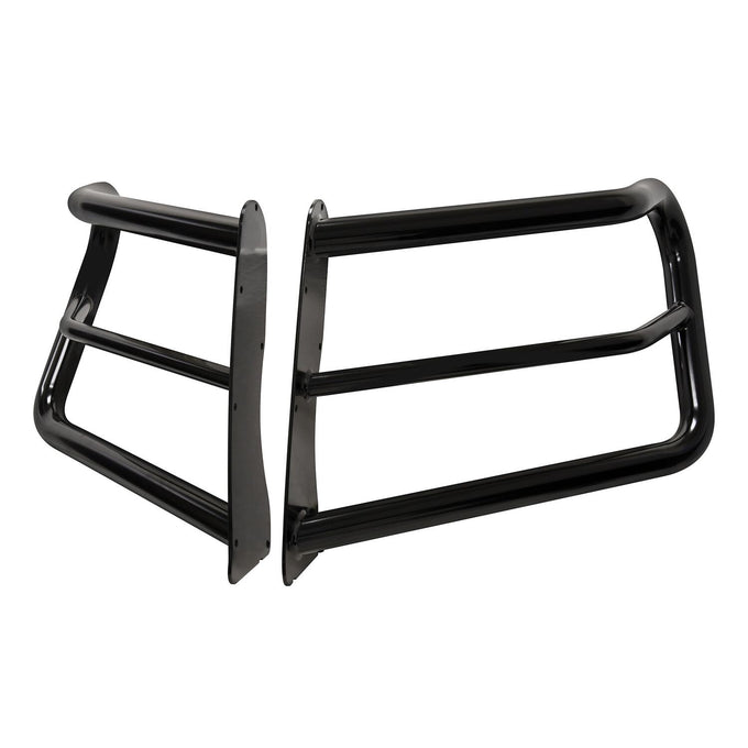 HDX Modular Grille Guard <br> 19-26 Chevy Silverado GMC Sierra 1500