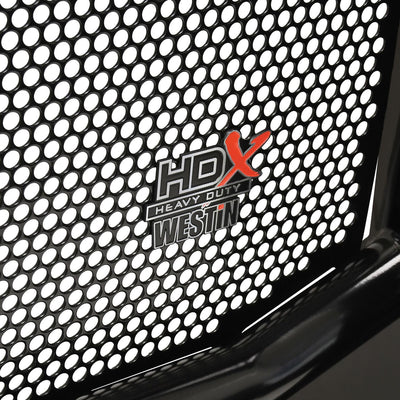 HDX Modular Grille Guard <br> 19-26 Chevy Silverado GMC Sierra 1500