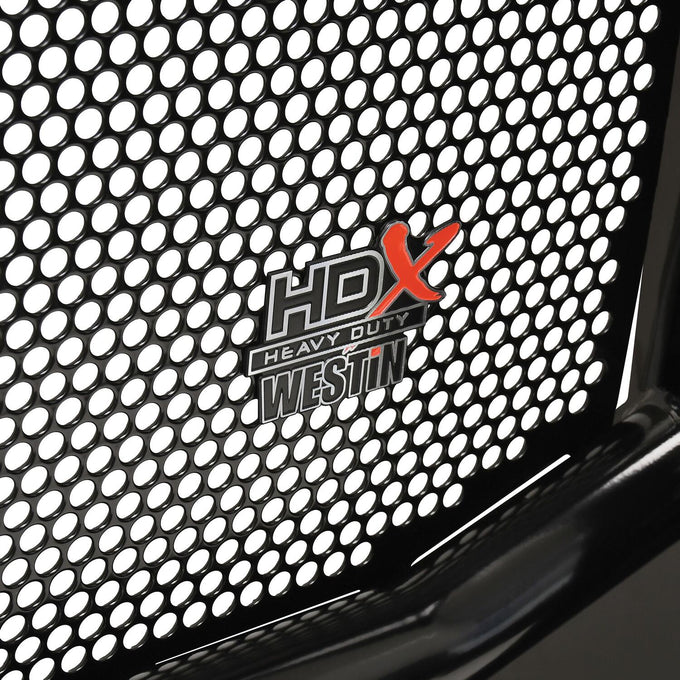 HDX Modular Grille Guard <br> 19-26 Chevy Silverado GMC Sierra 1500