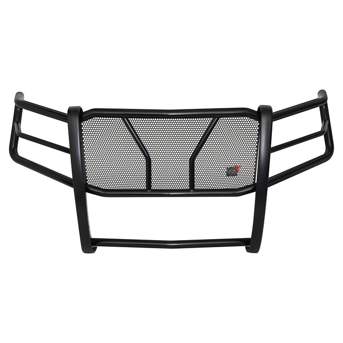 HDX Modular Grille Guard <br> 19-26 Chevy Silverado GMC Sierra 1500
