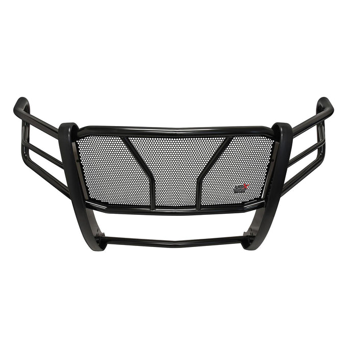 HDX Modular Grille Guard <br> 19-26 Chevy Silverado GMC Sierra 1500