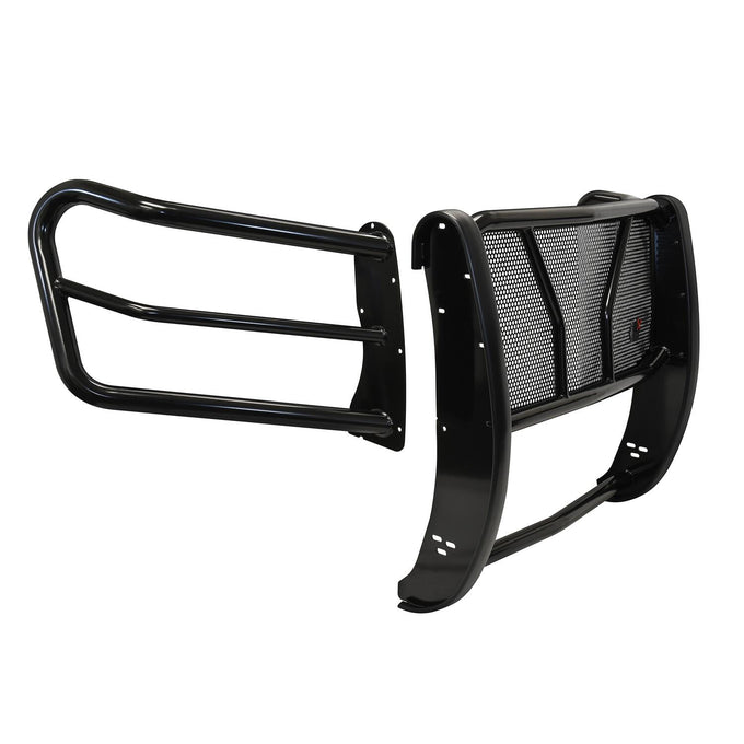 HDX Modular Grille Guard <br> 19-26 Chevy Silverado GMC Sierra 1500