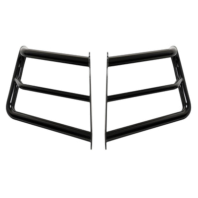HDX Modular Grille Guard <br> 19-26 Chevy Silverado GMC Sierra 1500