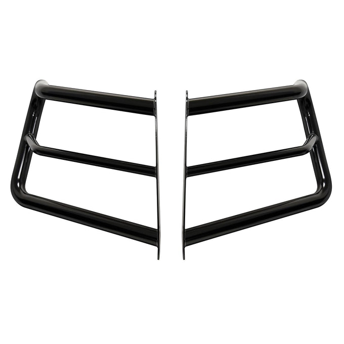 HDX Modular Grille Guard <br> 19-26 Chevy Silverado GMC Sierra 1500
