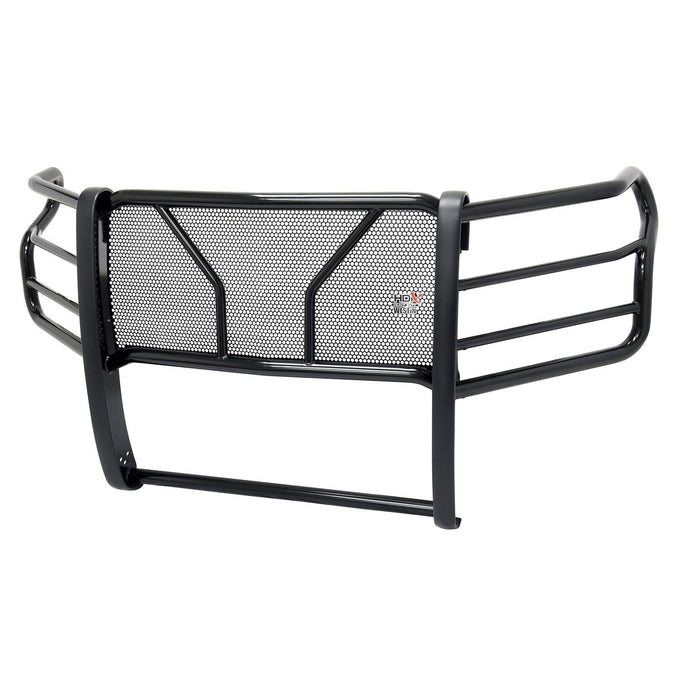 HDX Modular Grille Guard <br> 2020-2026 Chevrolet Silverado 2500 3500 HD