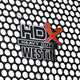 HDX Modular Grille Guard <br> 2020-2026 Chevrolet Silverado 2500 3500 HD