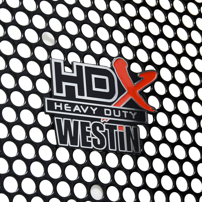 HDX Modular Grille Guard <br> 2020-2026 Chevrolet Silverado 2500 3500 HD