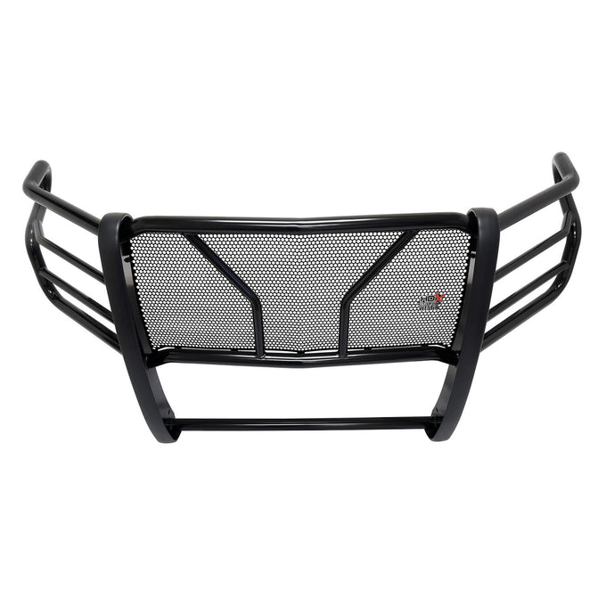 HDX Modular Grille Guard <br> 2020-2026 Chevrolet Silverado 2500 3500 HD