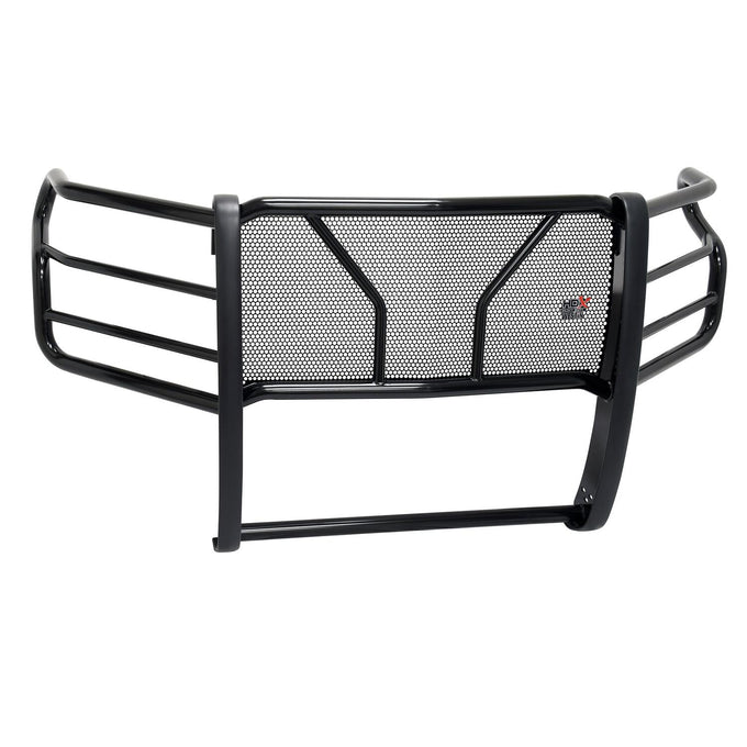 HDX Modular Grille Guard <br> 2020-2026 Chevrolet Silverado 2500 3500 HD