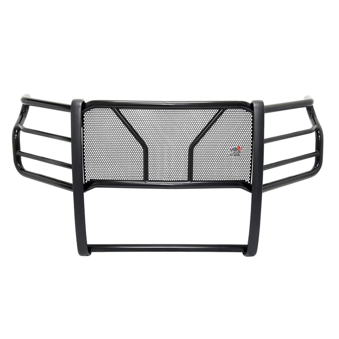 HDX Modular Grille Guard <br> 2020-2026 Chevrolet Silverado 2500 3500 HD