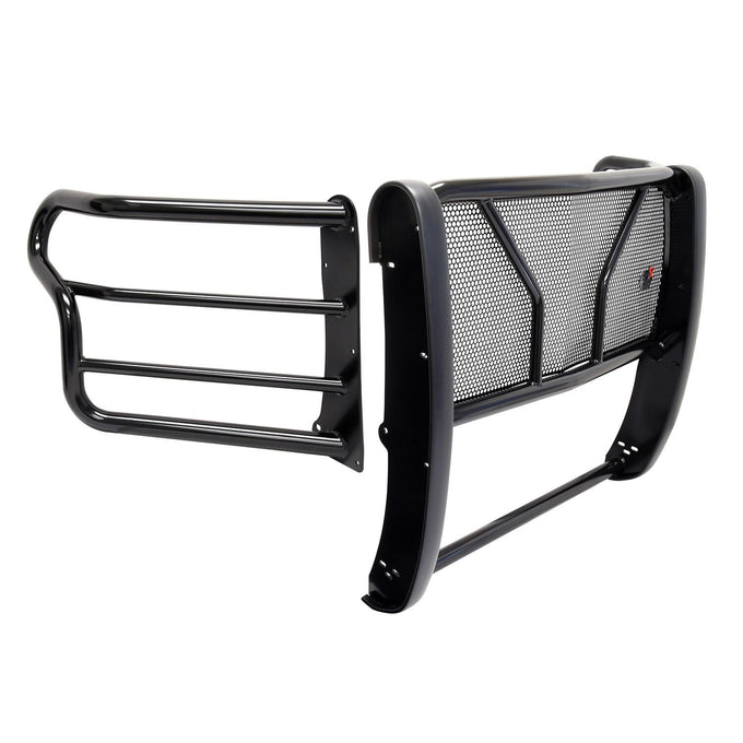 HDX Modular Grille Guard <br> 2020-2026 Chevrolet Silverado 2500 3500 HD