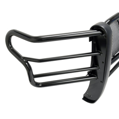 HDX Modular Grille Guard <br> 2020-2026 Chevrolet Silverado 2500 3500 HD