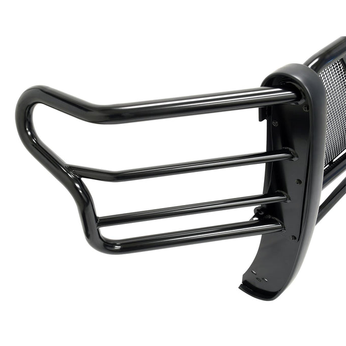 HDX Modular Grille Guard <br> 2020-2026 Chevrolet Silverado 2500 3500 HD