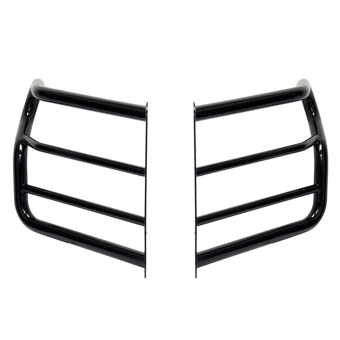HDX Modular Grille Guard <br> 2020-2026 Chevrolet Silverado 2500 3500 HD