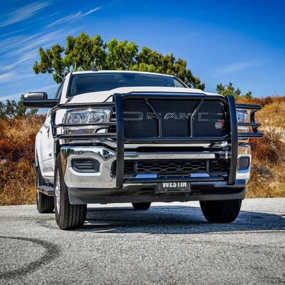 HDX Modular Grille Guard <br> 2019-2024 Ram 2500 3500