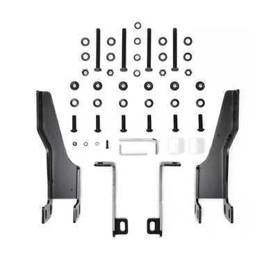 HDX Modular Grille Guard <br> 2019-2024 Ram 2500 3500