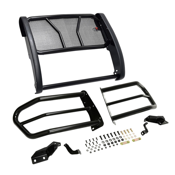 HDX Modular Grille Guard <br> 2021-2025 Ford F-150