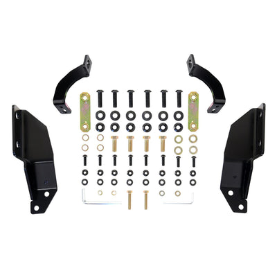 HDX Modular Grille Guard <br> 2021-2025 Ford F-150